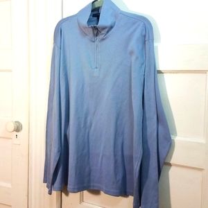 Material London t-shirt, Light blue, XXL